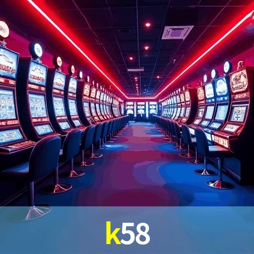 VIP Casino K58