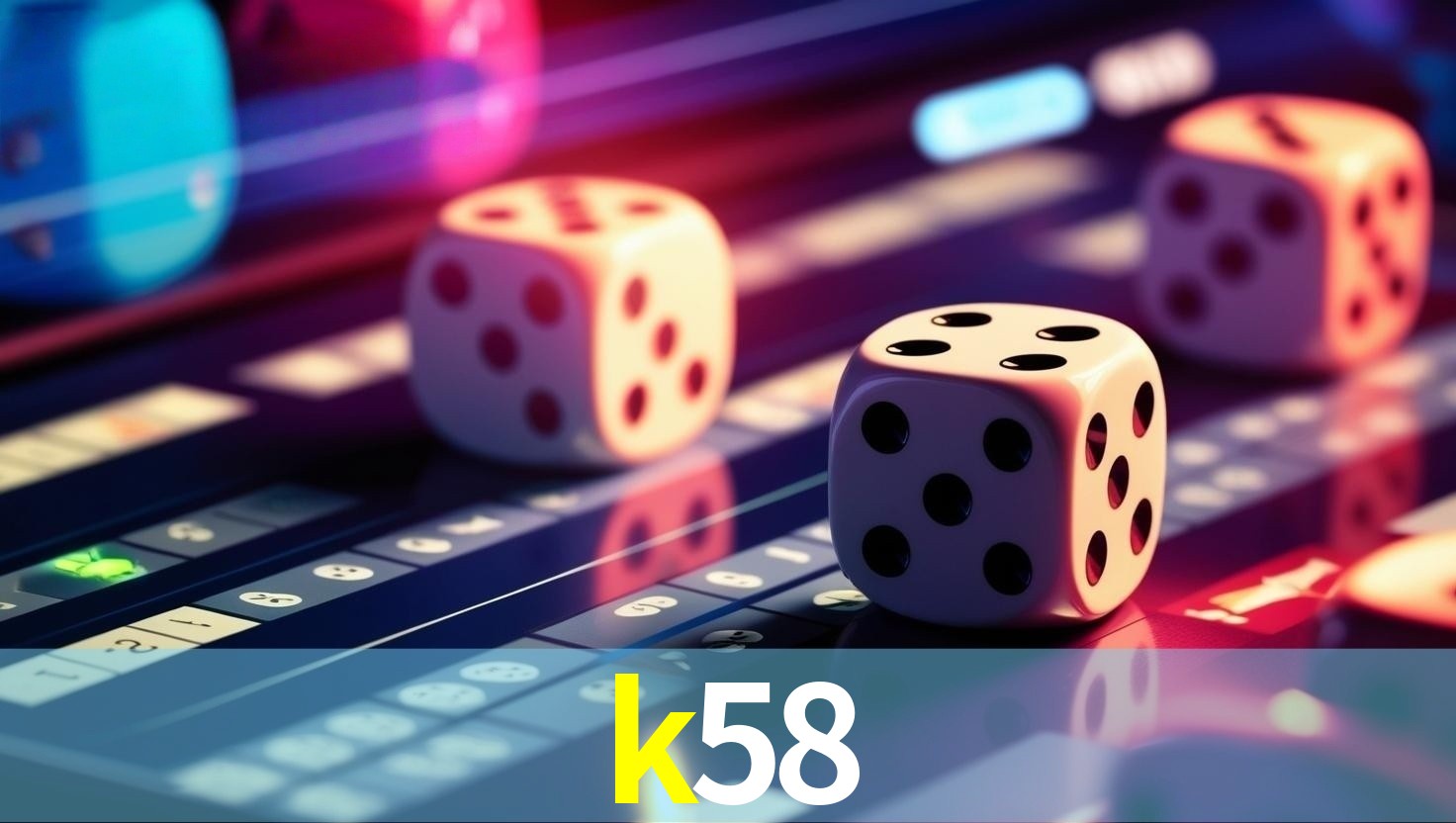 Weekend Specials K58