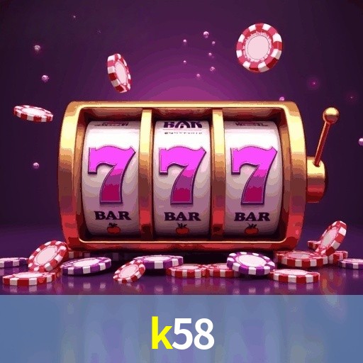 Slot Games K58
