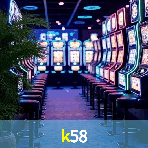 Live Casino K58