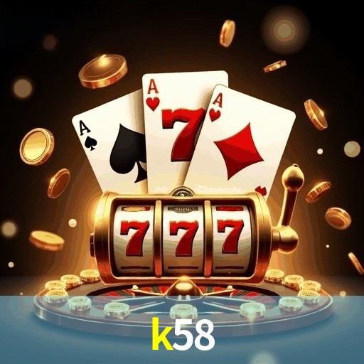 Blackjack Table K58