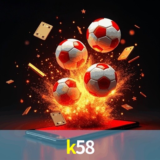 Football Betting K58