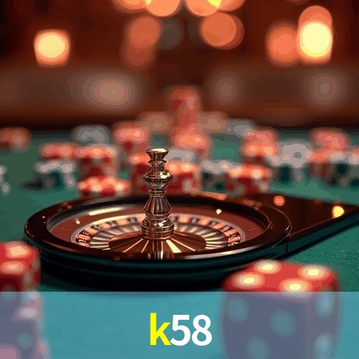 Live Casino K58